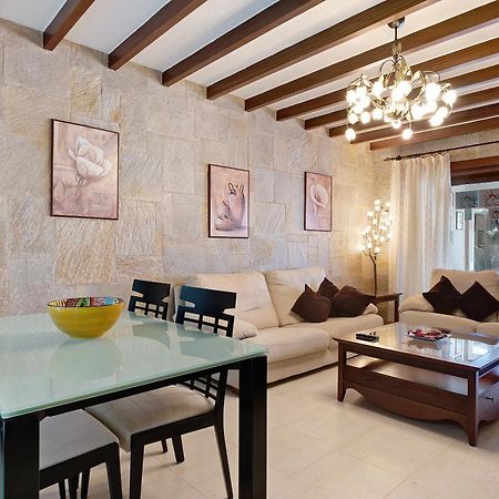 Villa Olive Плая Бланка Екстериор снимка