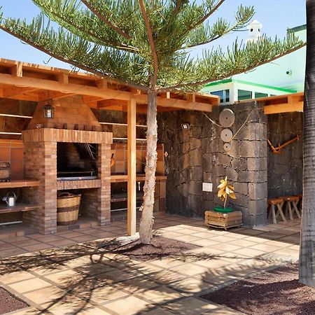 Villa Olive Плая Бланка Екстериор снимка