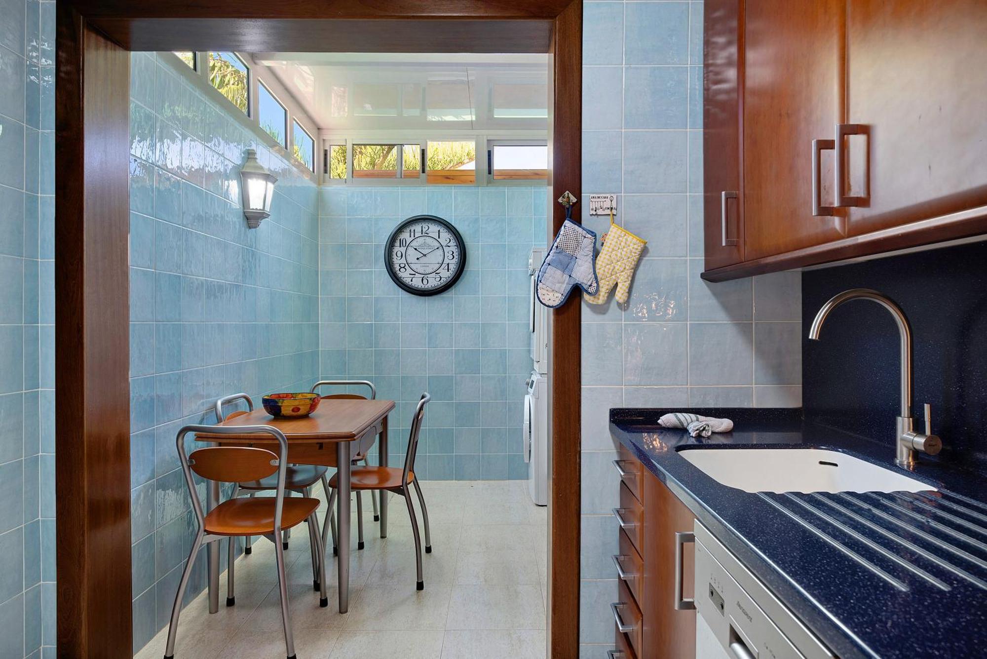 Villa Olive Плая Бланка Екстериор снимка