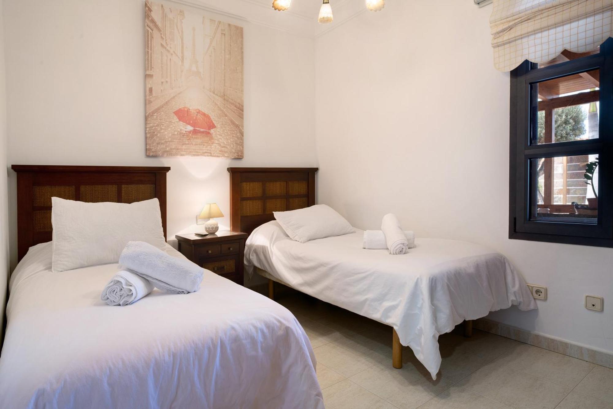 Villa Olive Плая Бланка Екстериор снимка