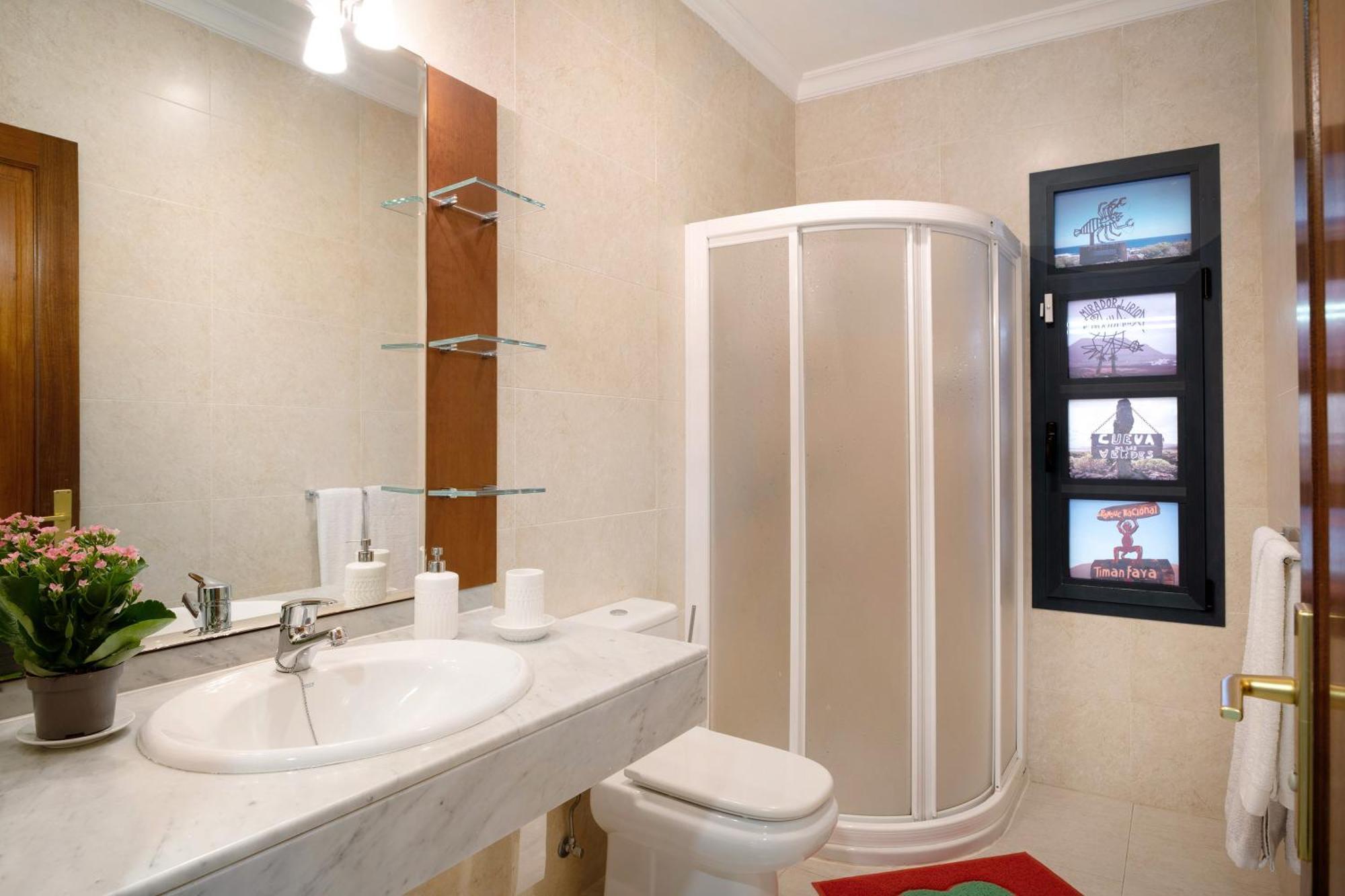Villa Olive Плая Бланка Екстериор снимка