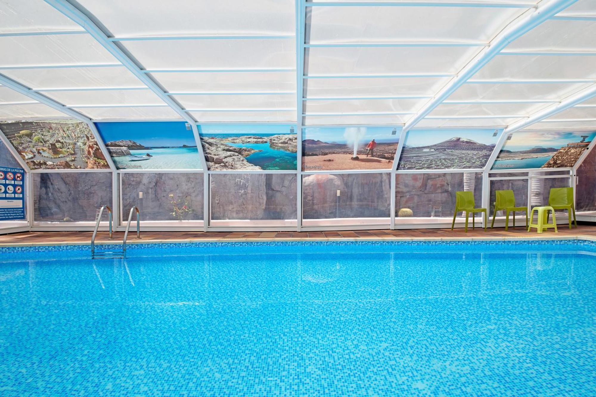 Villa Olive Плая Бланка Екстериор снимка