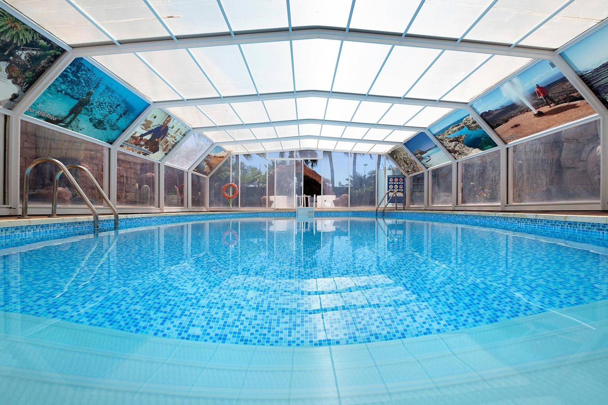 Villa Olive Плая Бланка Екстериор снимка