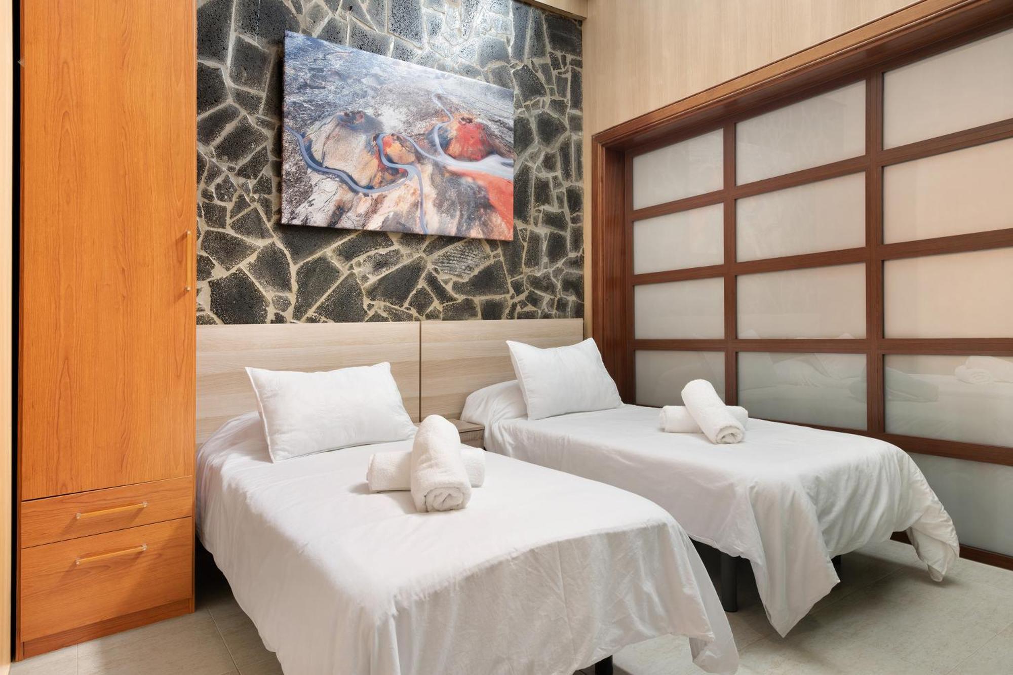 Villa Olive Плая Бланка Екстериор снимка