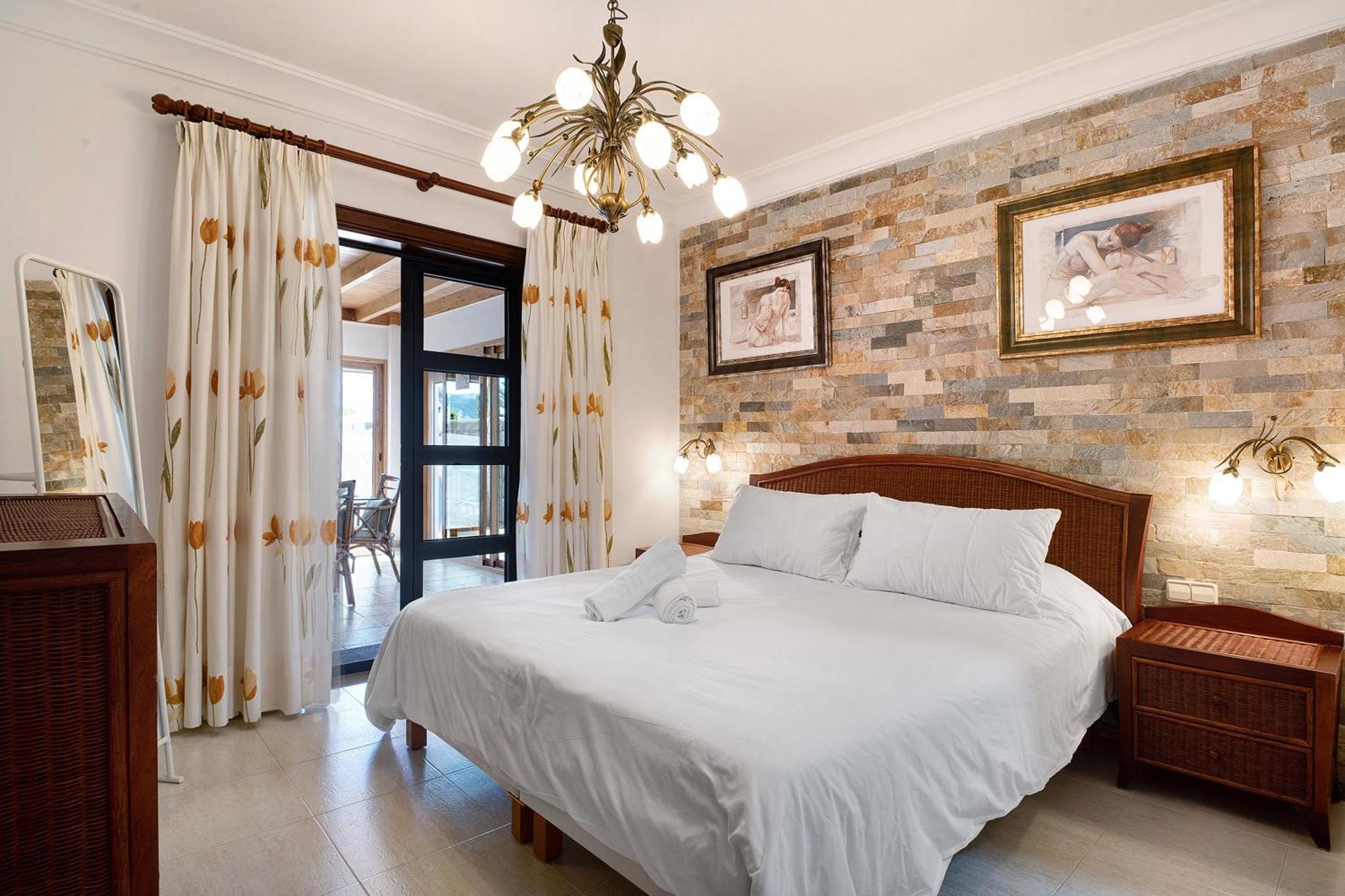 Villa Olive Плая Бланка Екстериор снимка