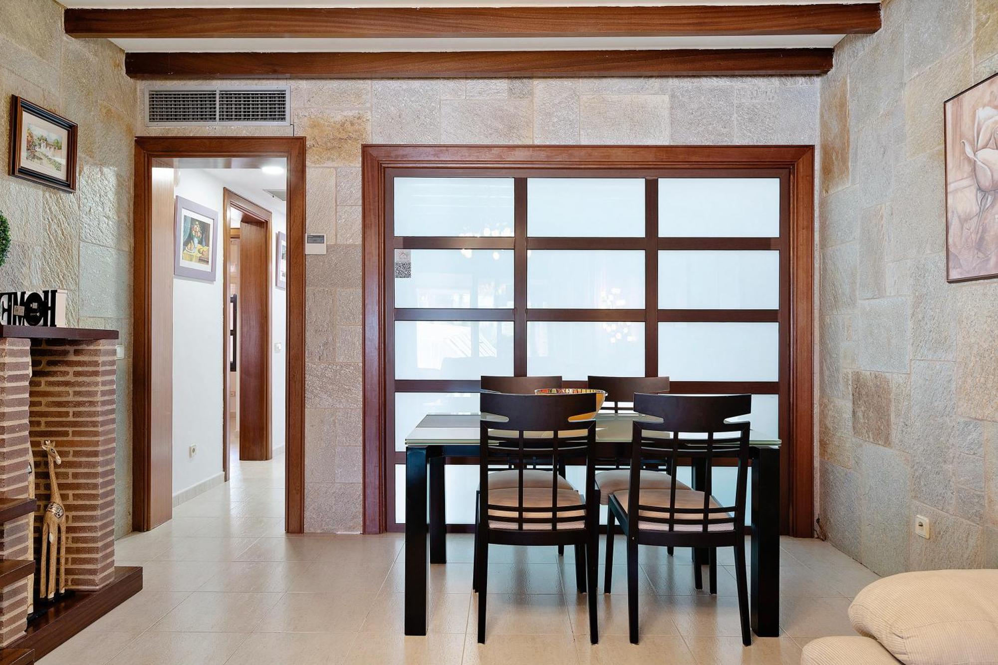 Villa Olive Плая Бланка Екстериор снимка