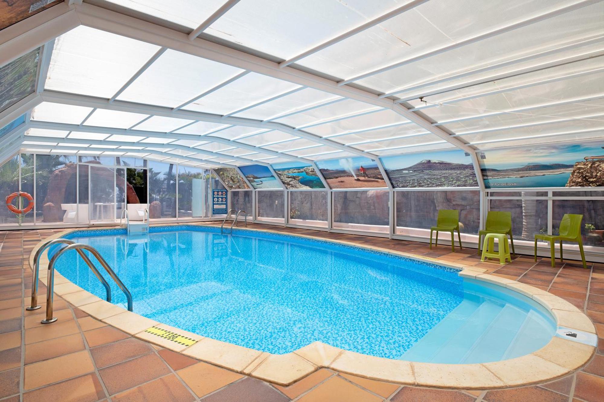 Villa Olive Плая Бланка Екстериор снимка