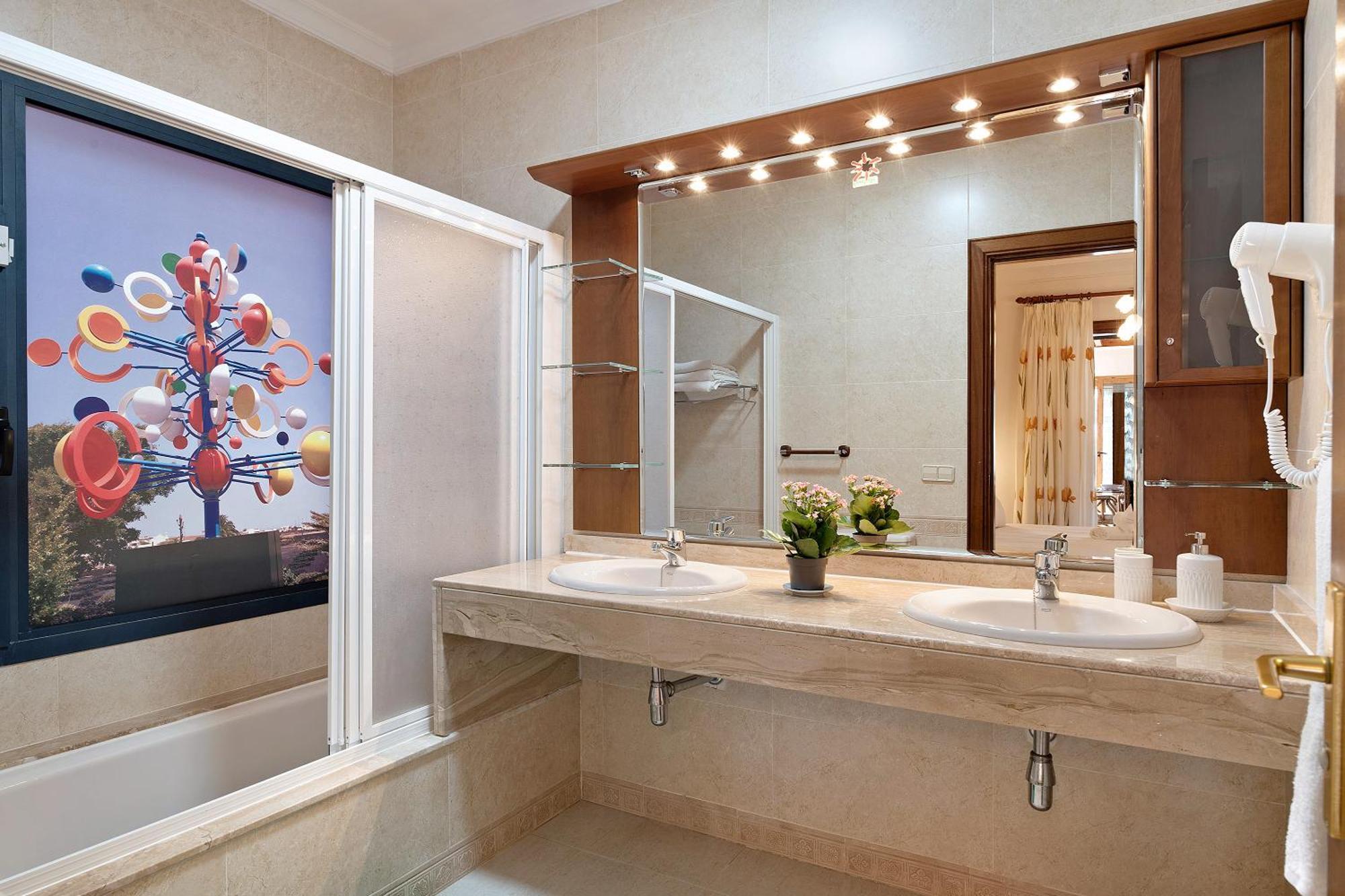 Villa Olive Плая Бланка Екстериор снимка