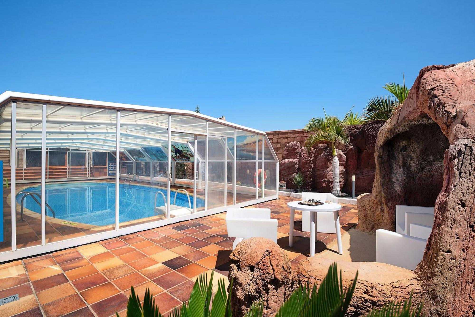 Villa Olive Плая Бланка Екстериор снимка