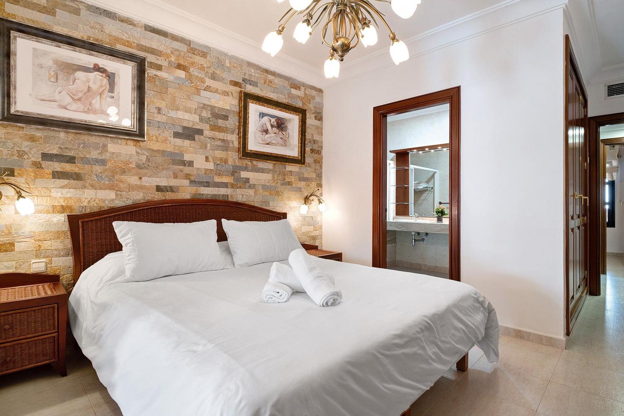 Villa Olive Плая Бланка Екстериор снимка