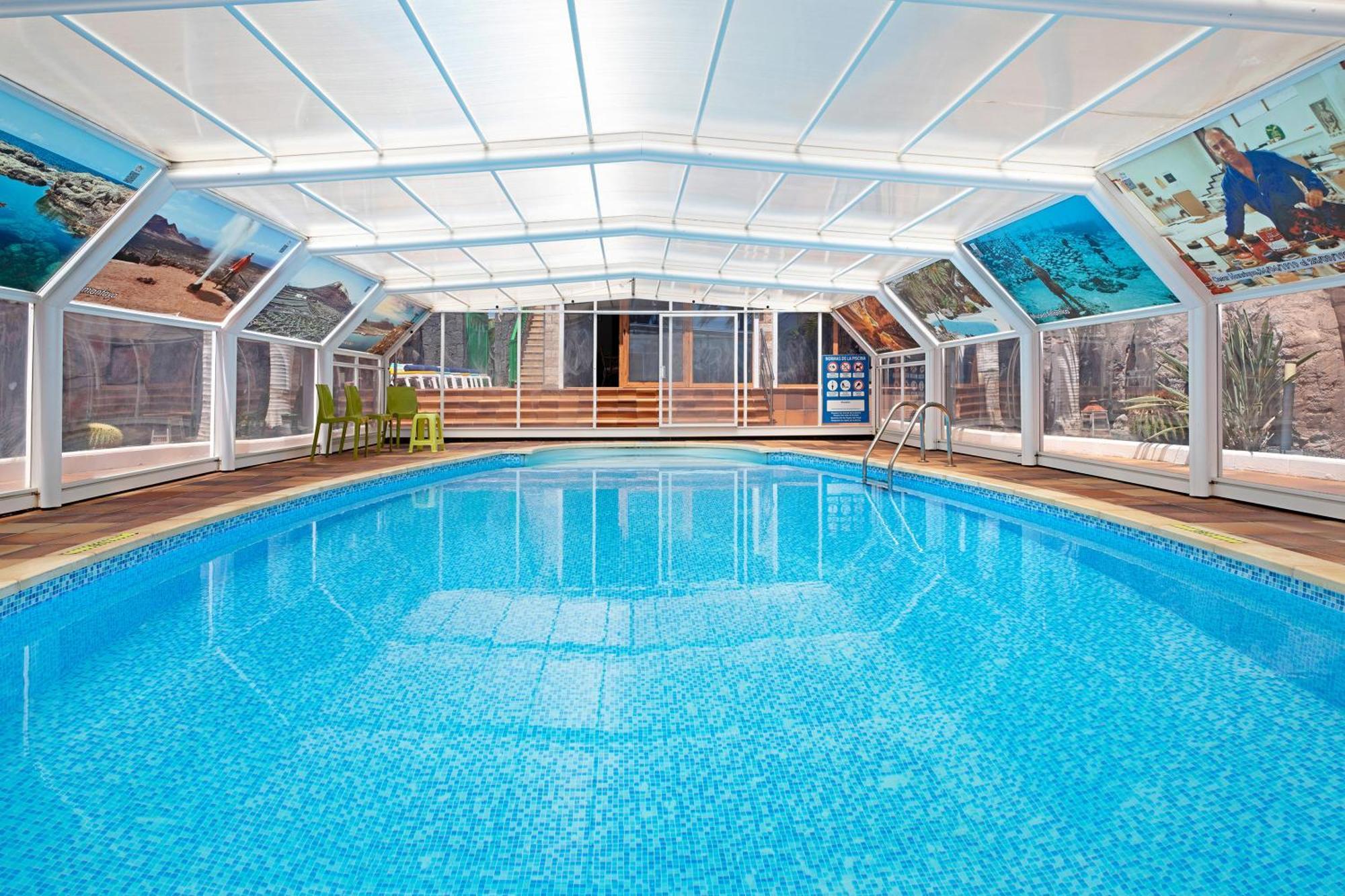 Villa Olive Плая Бланка Екстериор снимка