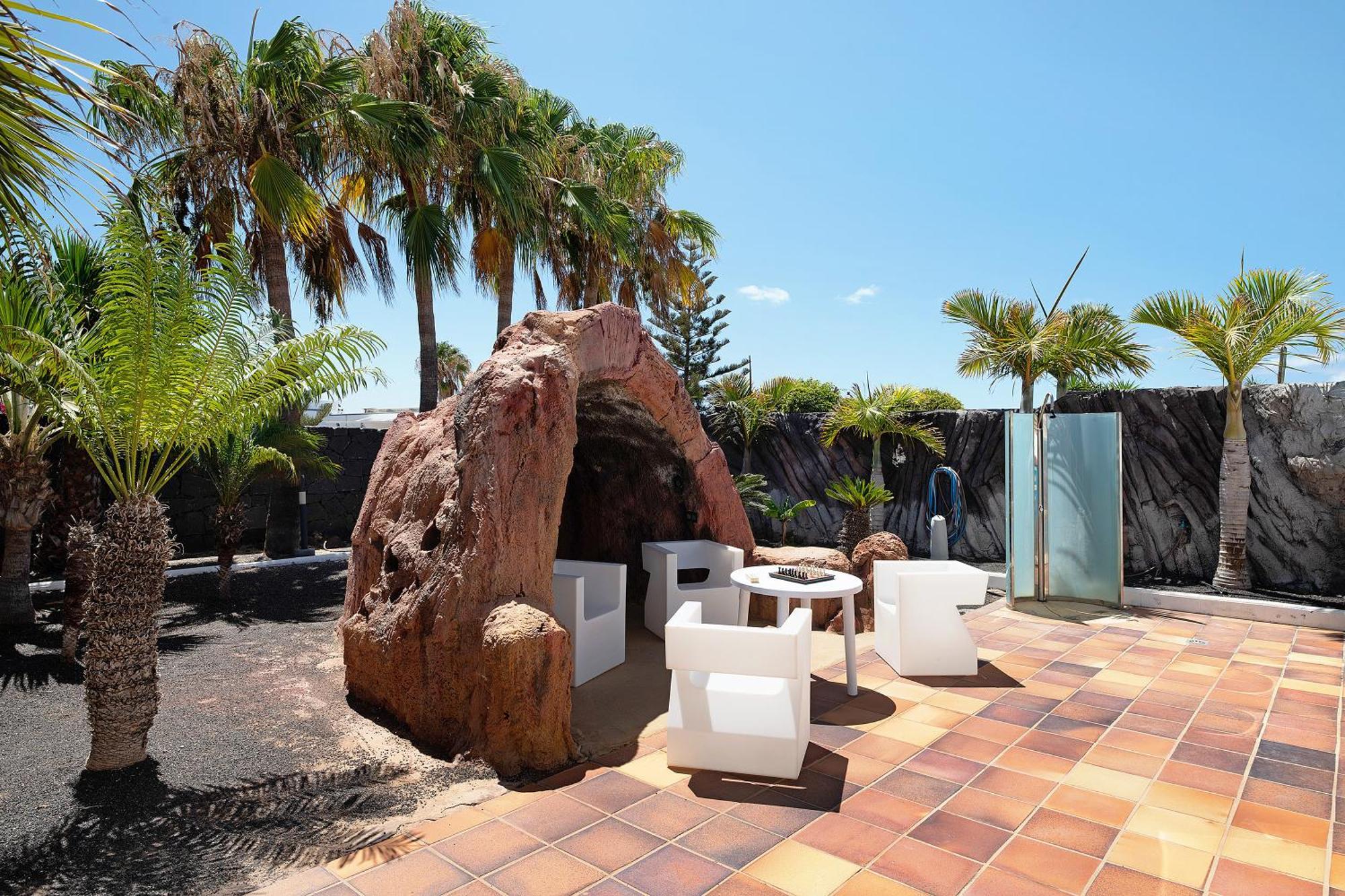 Villa Olive Плая Бланка Екстериор снимка