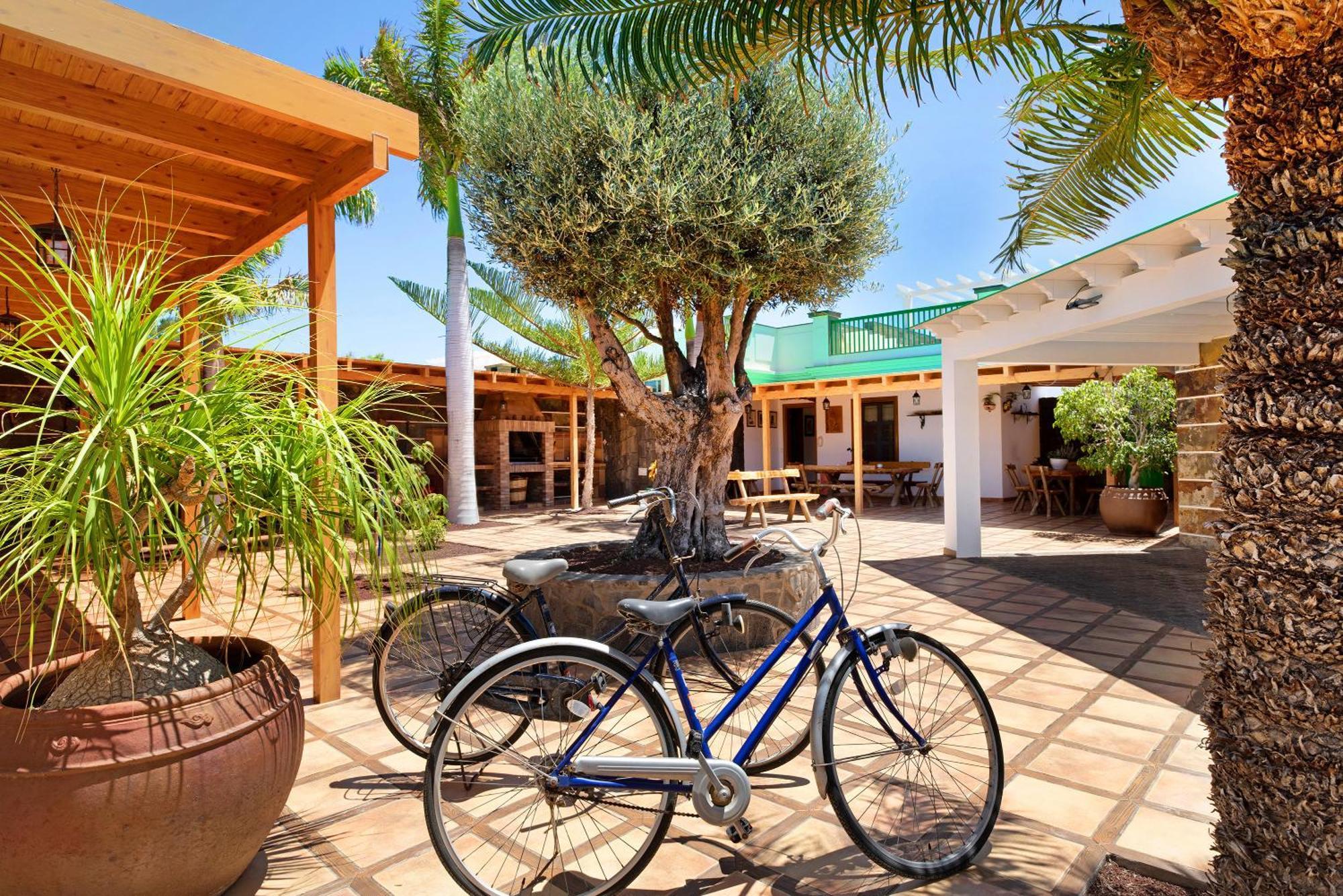 Villa Olive Плая Бланка Екстериор снимка